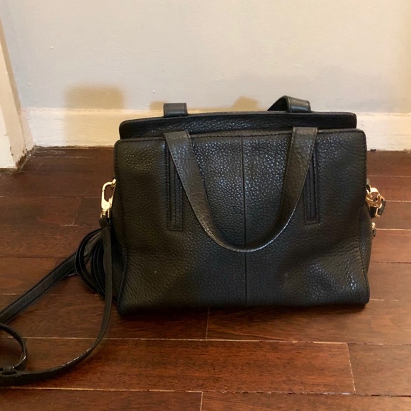 EUC Kate Spade pebble leather purse - Picture 2 of 4